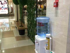 -杭州西湖银泰百货