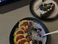 -佐敦面包铺·JORDAN BAKERY