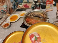 -一绪に寿喜烧(荟聚店)