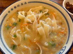 -老雒阳面馆·水席·洛阳菜(王城路店)