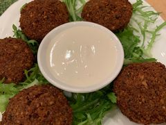 -ALAMEEN阿拉伯餐厅(三里屯店)