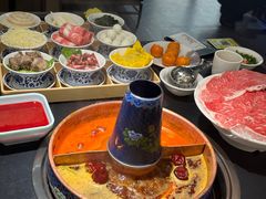 -咏江南·苏式火锅·苏州评弹(观前街店)