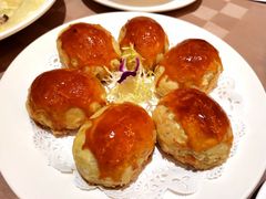 传统皮蛋酥-唐苑酒家·岭南粤菜名店(太古仓店)