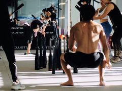 -能量健身私教工作室(1527店)