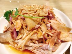 -东山茶寮(新安店)