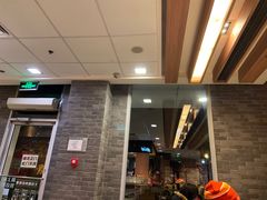 -麦当劳(欢乐谷店)