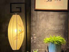 -青藤茶馆(南山路店)