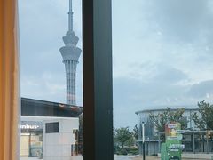 -庆江南江南菜(琴湖溪里花园城店)