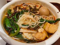 -水平有限广西米粉·广西风味集(五道口店)