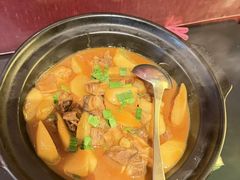 -阿明小菜·海鲜·上海菜(梅陇店)