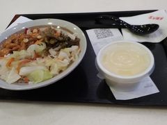 -永和大王(茉莉上新·漕宝店)