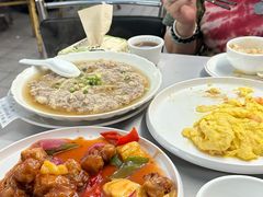 -海鲜街菜馆(海珠南路店)