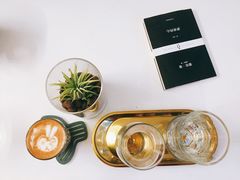 -五进制 Coffee Shop