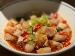 -太二酸菜鱼(正大广场店)