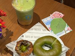 -LOTTA COFFEE(安居博文苑店)