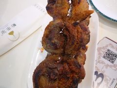 烤腰子-帕米尔食府(白云观店)