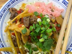-堂吃饺子(维达北苑店)