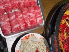 -牛市坎火锅(建设路店)
