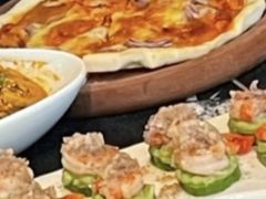 -Living Kitchen团建·厨艺派对空间(国贸店)