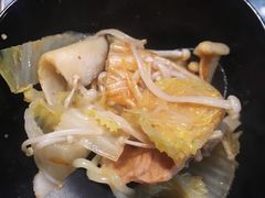 -炙韩料理·部队锅专门店