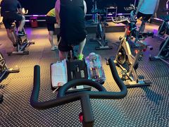 -贝菲特游泳健身(徐泾店)