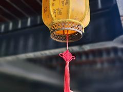 -西安祥峪森林公园