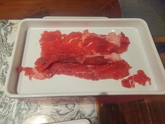 -京元盛铜锅涮肉(上海总店)