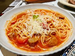 -西堤牛排(北京国瑞店)