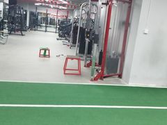 -CXFIT 陈徐健身工作室(凯旋店)