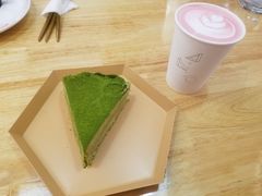 -仁义涵西餐·咖啡(中华巴洛克店)