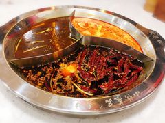 -陳艳红火锅(港汇店)
