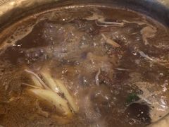 -芦月轩羊蝎子(北蜂窝店)