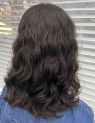 -奈川烫染Salon