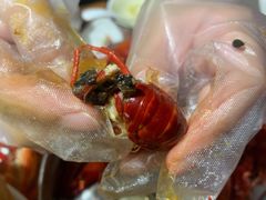 贵妃虾-0574龙虾的故事(东裕店)