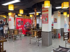 -郝大姐·乌龙山铁板烧(大学城三店)