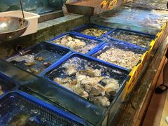 -快乐海鲜城(虎泉街店)