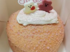 -好利来(桂林路店)