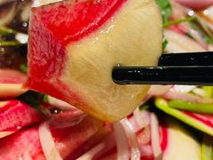 -大鹅岛灶台鱼·铁锅炖(水库路店)