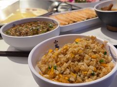 -小龙坎火锅(汉街店)