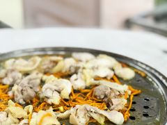 -凯盈阁·顺德私房菜·桑拿鸡