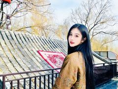 -悦真雅院·四合院·清真私房菜(雍和宫店)