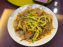 东北拉皮-大众海鲜(巨龙北路店)