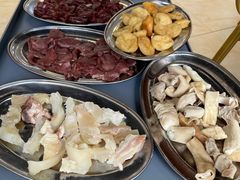-五洞大众牛餐馆(番禺分店)