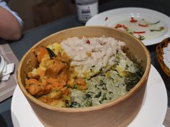 -楚鲜·汉正街一号(天河店)