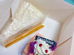 -芳博滋法式甜品(时代店)