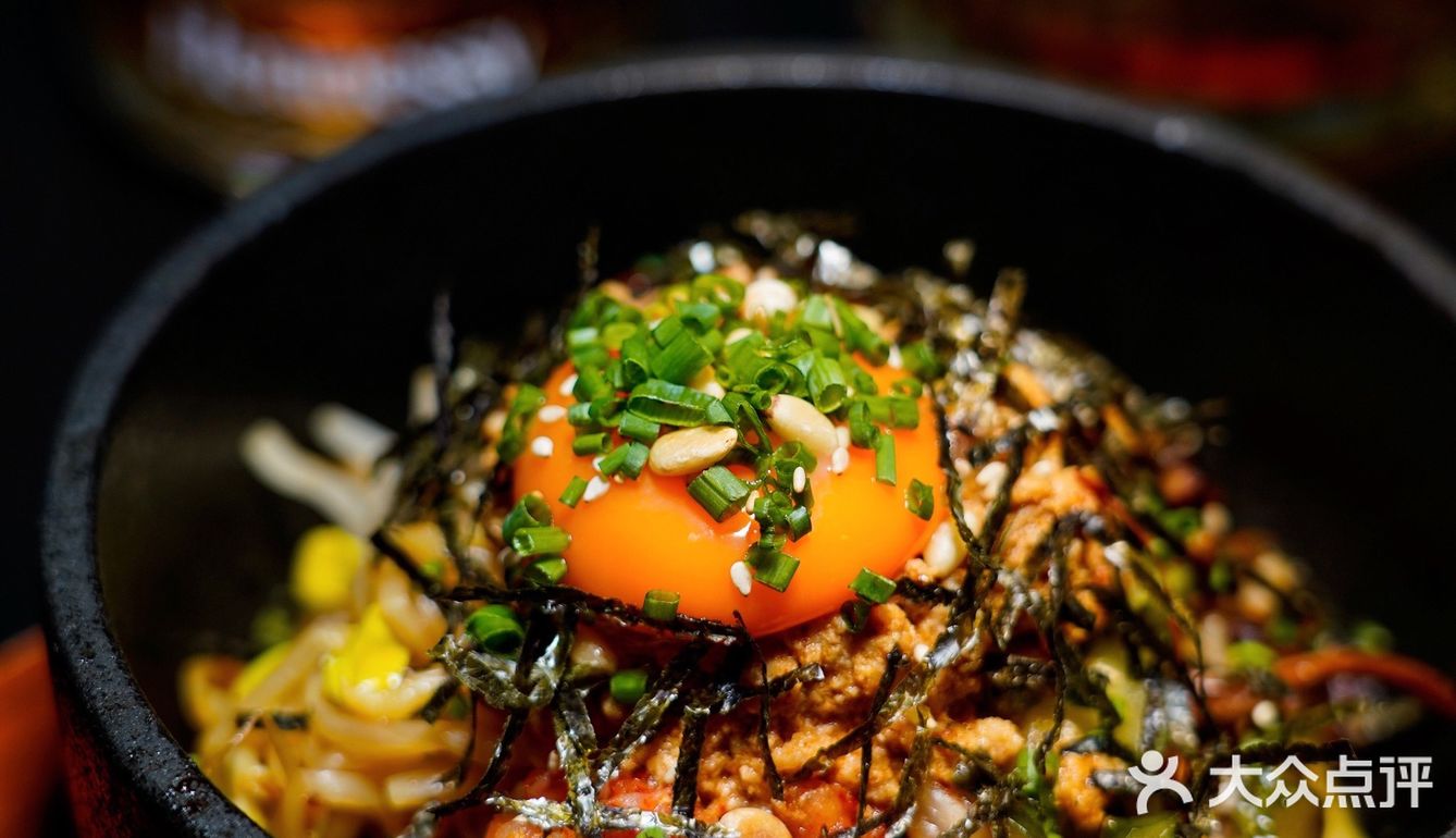 🔥 魔都探店｜长宁古北の小众烤肉店，品质不赖‼️