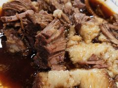 柴氏酱牛肉-柴氏风味斋(甘家口店)