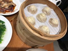 -鼎泰丰(新港中心店)