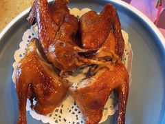 -点都德(龙之梦店)