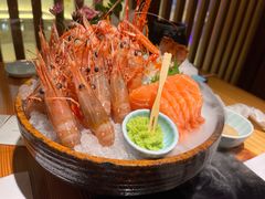 -花潮料理艺食馆(世欧广场店)